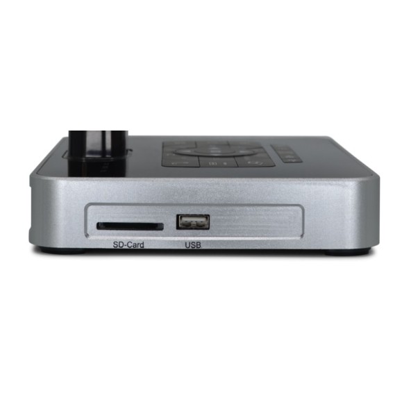 BMS SyncCam 12 MP for inspection and 3D object viewing