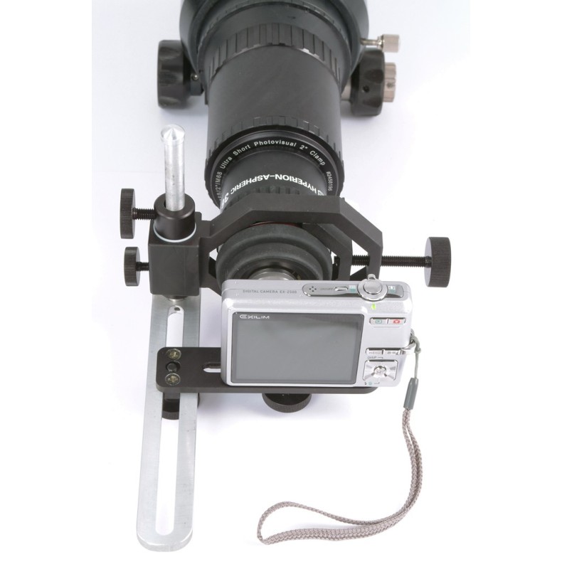 Digital camera adapter Clickstop Microstage II Digital camera adapter Clickstop Microstage II