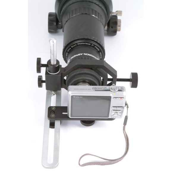 Digital camera adapter Clickstop Microstage II Digital camera adapter Clickstop Microstage II