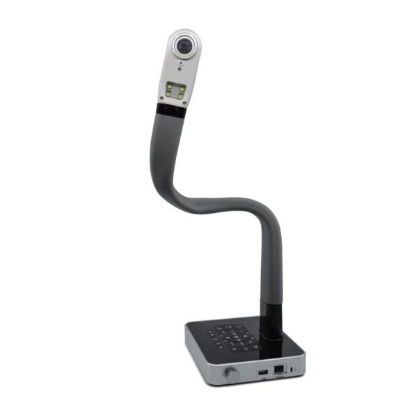 BMS SyncCam 12 MP for inspection and 3D object viewing