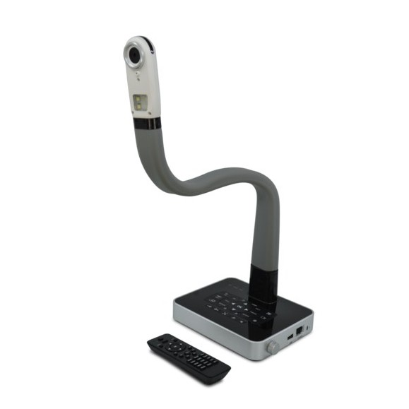 BMS SyncCam 12 MP for inspection and 3D object viewing