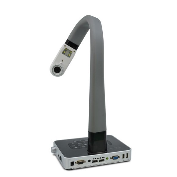 BMS SyncCam 12 MP for inspection and 3D object viewing