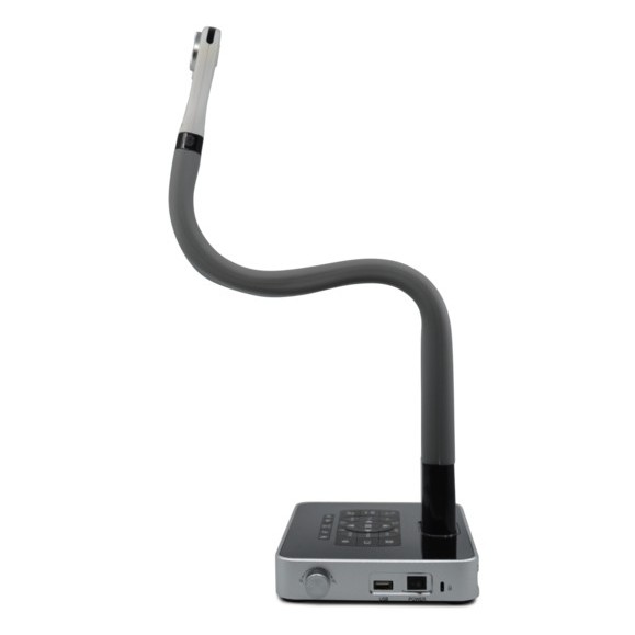 BMS SyncCam 12 MP for inspection and 3D object viewing