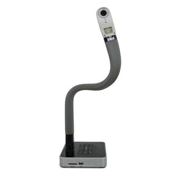 BMS SyncCam 12 MP for inspection and 3D object viewing