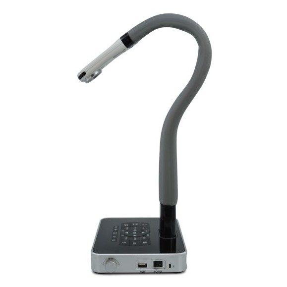 BMS SyncCam 12 MP for inspection and 3D object viewing