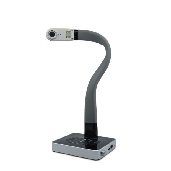 BMS SyncCam 12 MP for inspection and 3D object viewing