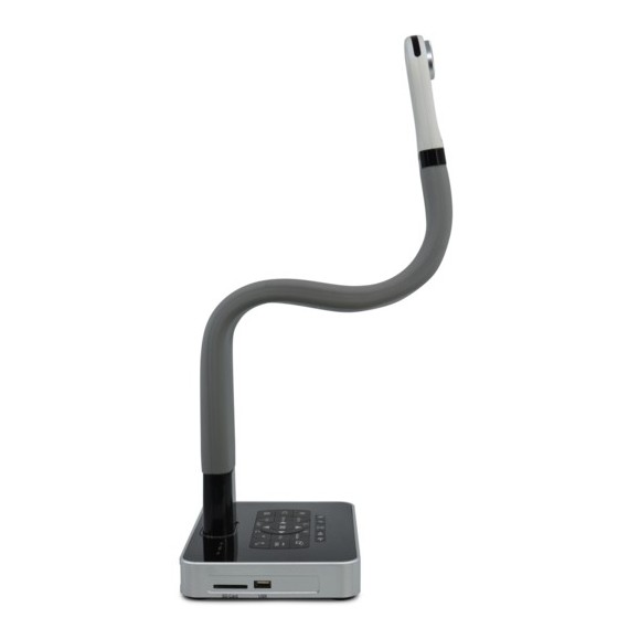 BMS SyncCam 12 MP for inspection and 3D object viewing