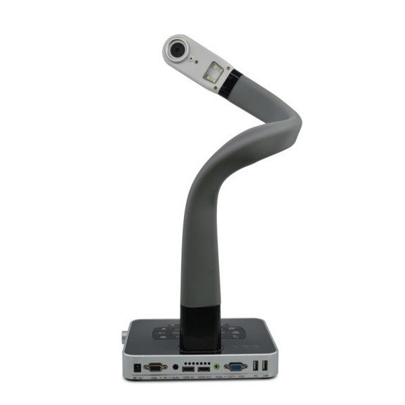 BMS SyncCam 12 MP for inspection and 3D object viewing