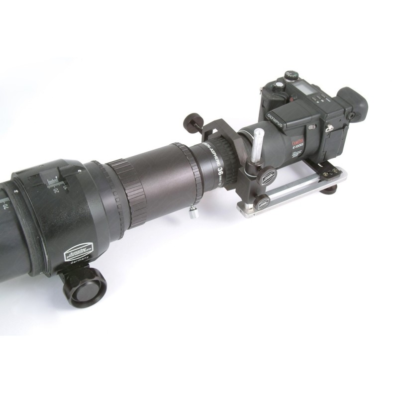 Digital camera adapter Clickstop Microstage II Digital camera adapter Clickstop Microstage II