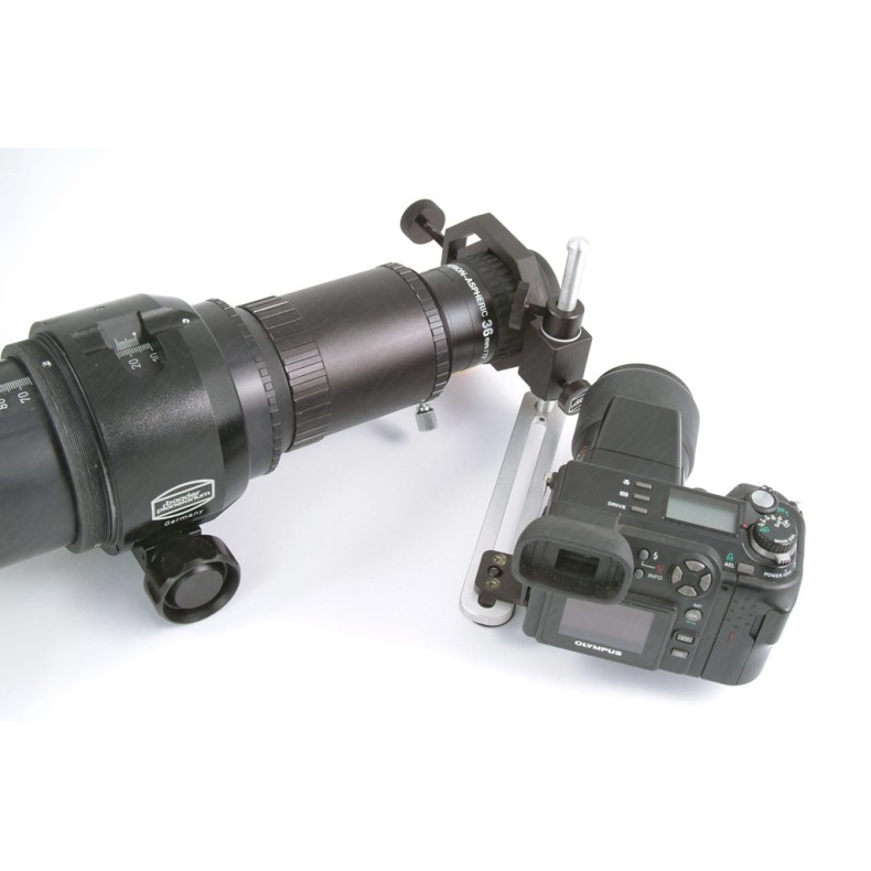 Digital camera adapter Clickstop Microstage II Digital camera adapter Clickstop Microstage II