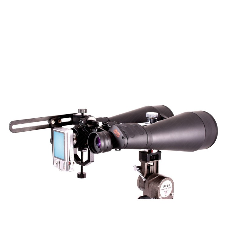 Digital camera adapter Clickstop Microstage II Digital camera adapter Clickstop Microstage II