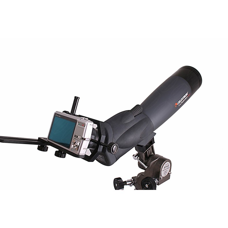 Digital camera adapter Clickstop Microstage II Digital camera adapter Clickstop Microstage II