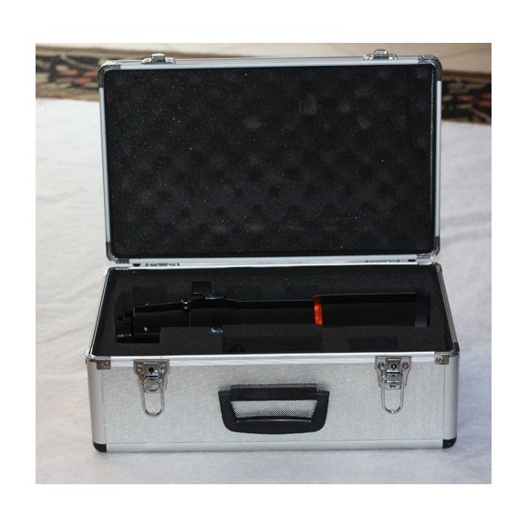 ED CELESTRON ONYX 80 EDF Refractor Telescope ED CELESTRON ONYX 80 EDF