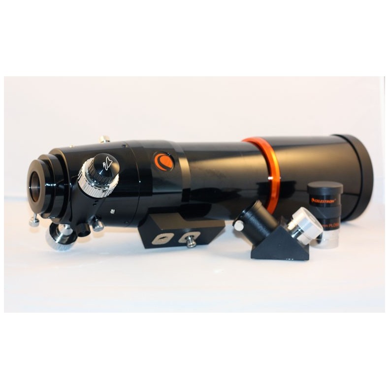 ED CELESTRON ONYX 80 EDF Refractor...