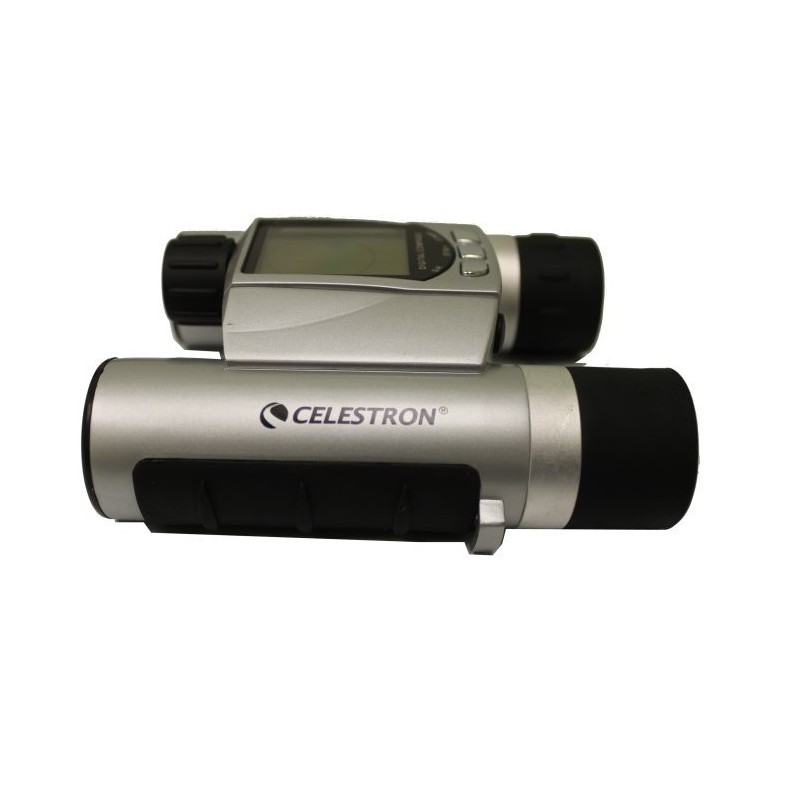 Compact binoculars Celestron 10x25... Compact binoculars Celestron 10x25...