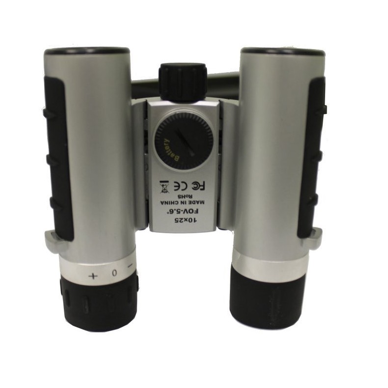 Compact binoculars Celestron 10x25... Compact binoculars Celestron 10x25...