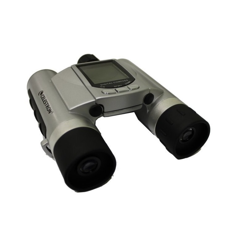 Compact binoculars Celestron 10x25... Compact binoculars Celestron 10x25...