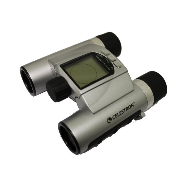 Compact binoculars Celestron 10x25... Compact binoculars Celestron 10x25...