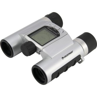 Compact binoculars...