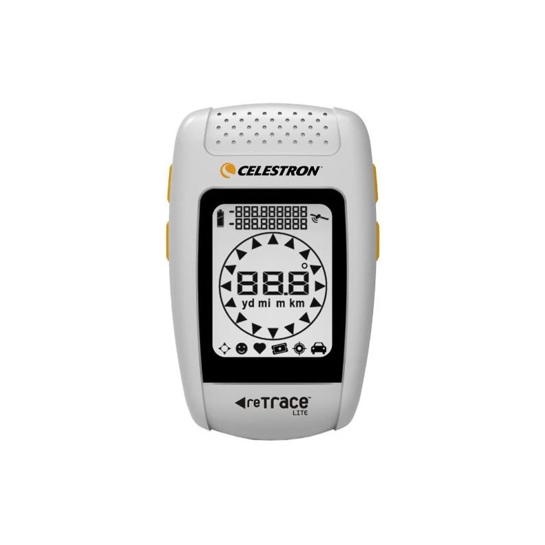 GPS Personal Locator Celestron...