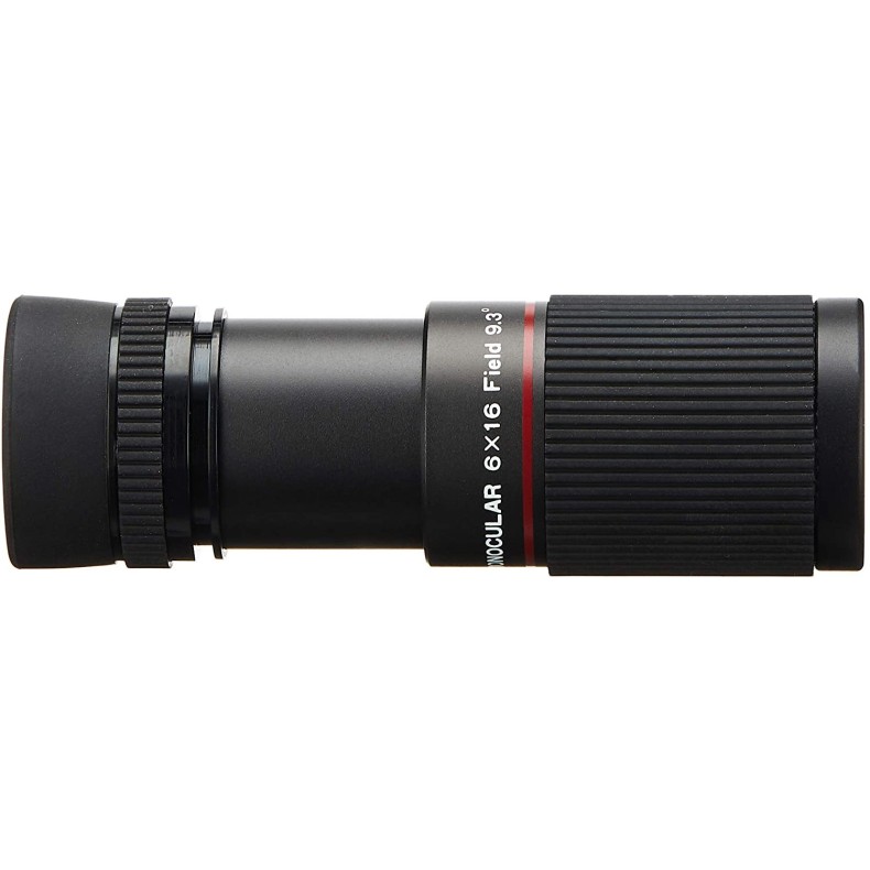 Monocular Vixen 6x16mm multipurpose... Monocular Vixen 6x16mm multipurpose...