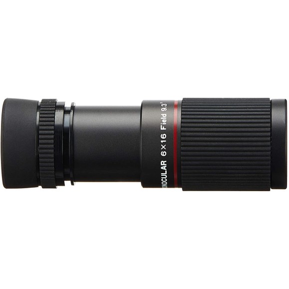 Monocular Vixen 6x16mm multipurpose monocular made in Japan