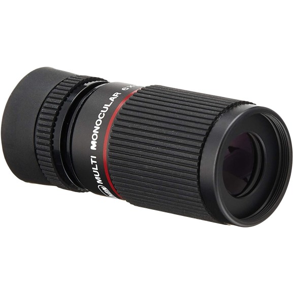 Monocular Vixen 6x16mm multipurpose monocular made in Japan