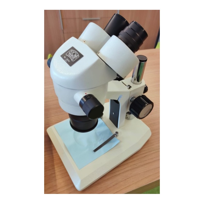 KYOWA SDF-AP-24 Stereo Microscope 2x... KYOWA SDF-AP-24 Stereo Microscope 2x...