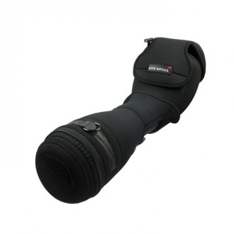 Carrying case Kite Optics...