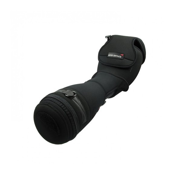 Carrying case Kite Optics for eyepiece module Swarovski BTX