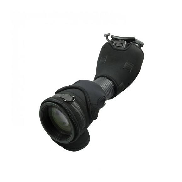 Carrying case Kite Optics for eyepiece module Swarovski BTX