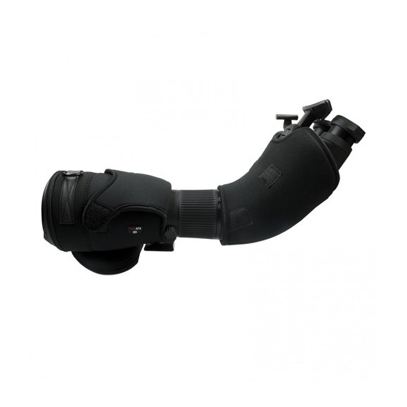 Carrying case Kite Optics for eyepiece module Swarovski BTX