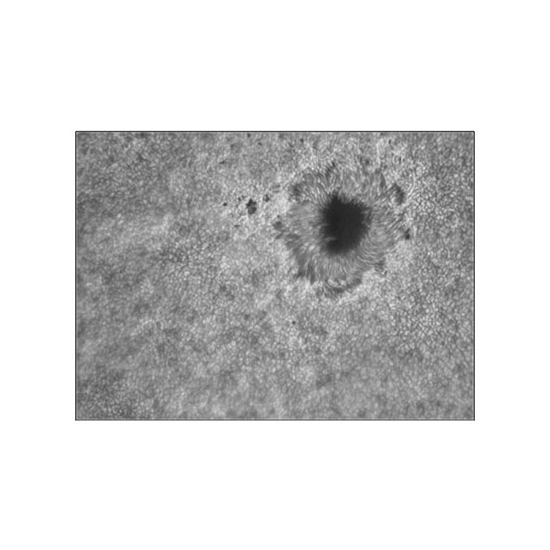 Solar Prism TS 1.25" Solar Prism with...