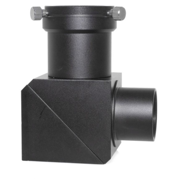 Solar Prism TS 1.25" Solar Prism with Polarizing Filter and Narrow Band