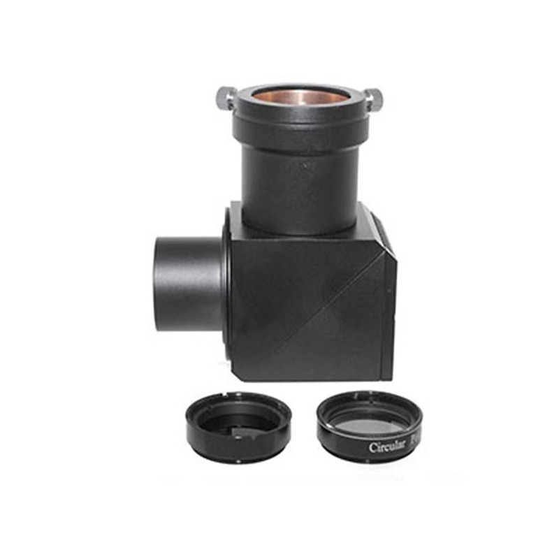 Solar Prism TS 1.25" Solar Prism with...