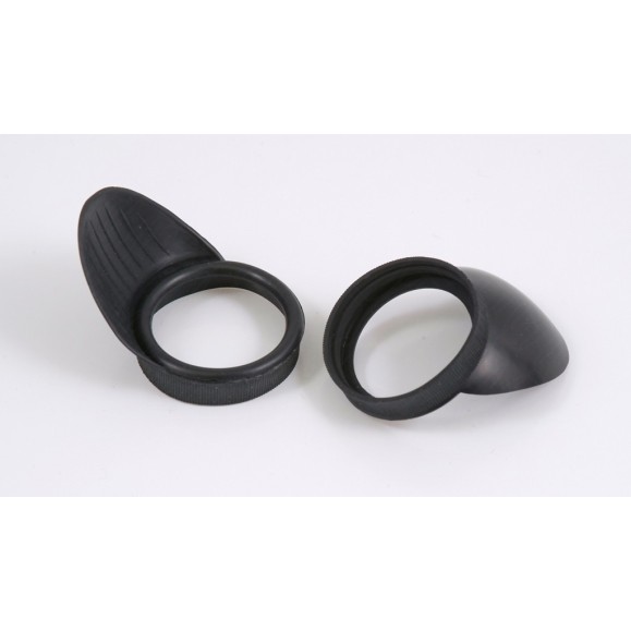 Eyepiece for eyepieces 39.5/40.5 mm.