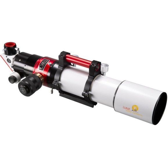 LS80MT/B1200C ED multi-purpose sun and night sky telescope