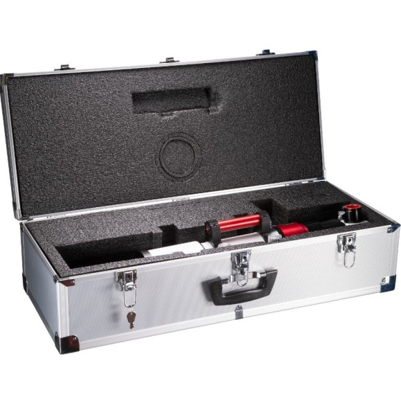 LS80MT/B1200R&P APO telescope for sun and starry sky