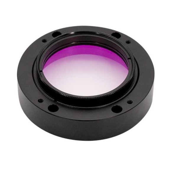 Adapter M54 OAG-L for ASI camera ZWO