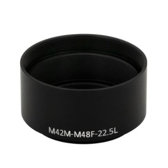 Extending ring ZWO 22,5mm...
