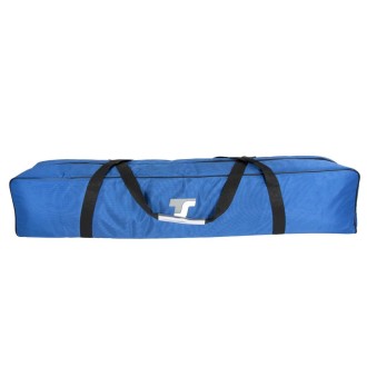 110cm padded carrying bag...