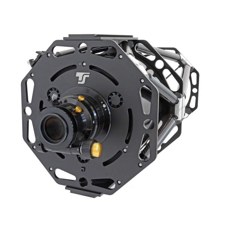 Optical tube Ritchey-Chrétien TS-GSO...