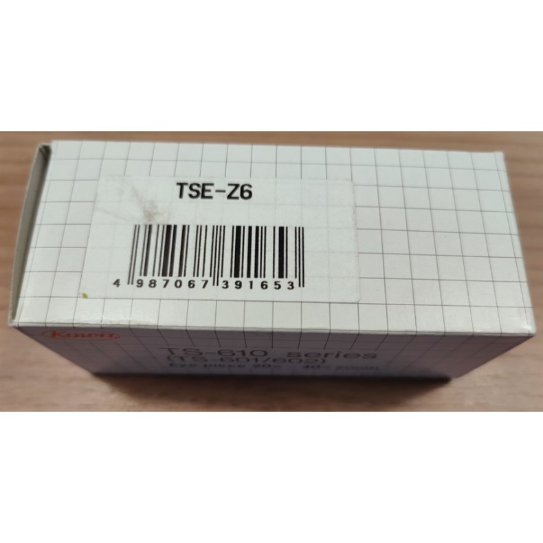 Kit Kowa spotting scope TS-613 with...