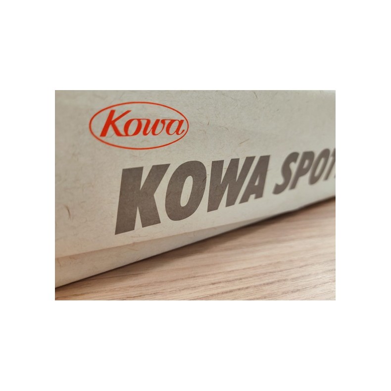 Kit Kowa spotting scope TS-613 with...