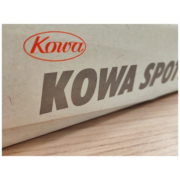Kit Kowa spotting scope TS-613 with eyepiece Zoom 20-40x TSE-Z6