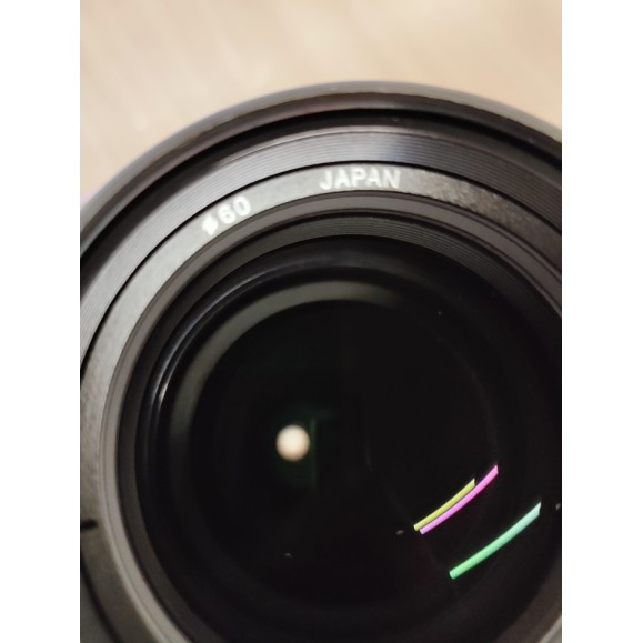 Kit Kowa spotting scope TS-613 with eyepiece Zoom 20-40x TSE-Z6