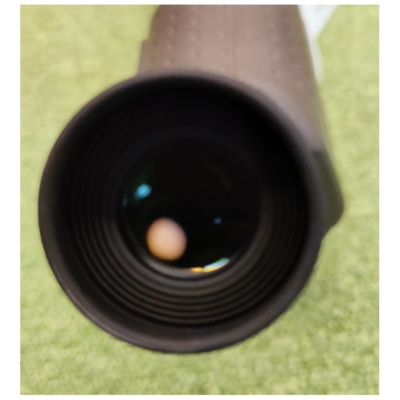 Kit Kowa spotting scope TS-613 with...