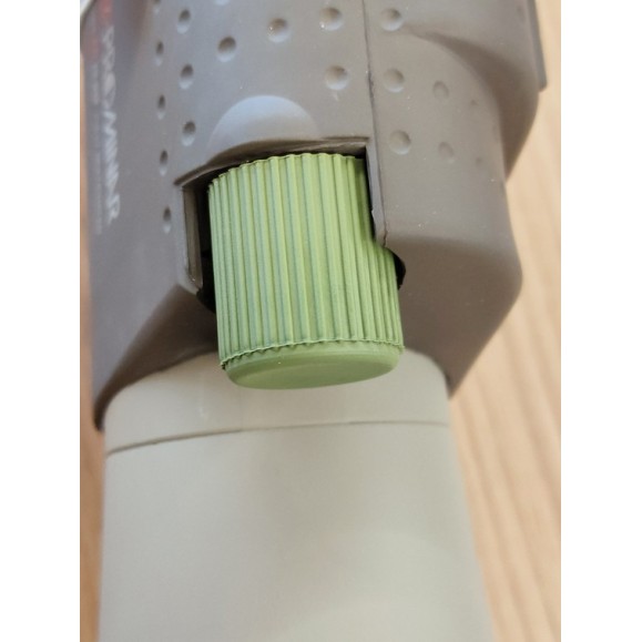 Kit Kowa spotting scope TS-613 with eyepiece Zoom 20-40x TSE-Z6