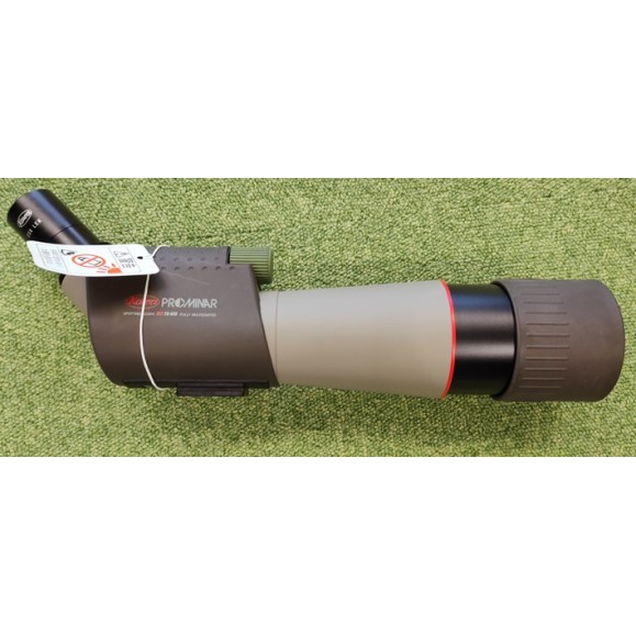 Kit Kowa spotting scope TS-613 with eyepiece Zoom 20-40x TSE-Z6