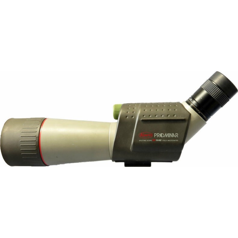 Kit Kowa spotting scope TS-613 with...